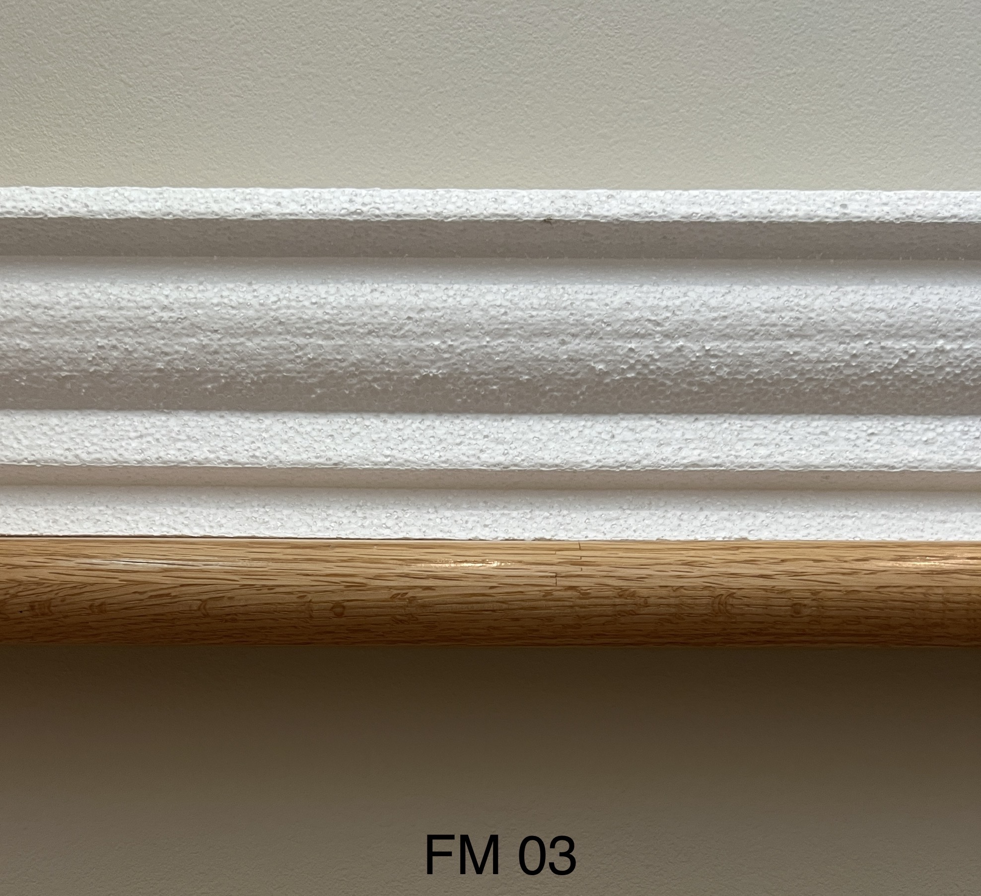 moulding fm 03